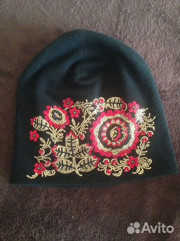 Шапка
