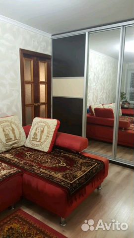 2-к квартира, 50 м², 5/9 эт.