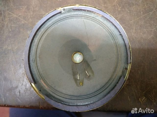Динамик 8 ом