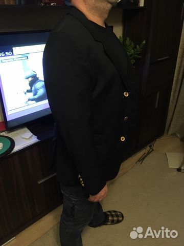 Пиджак boss