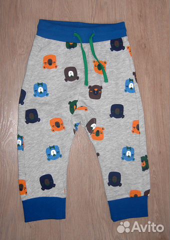 Трикотажный костюмчик Трикотажный костюмчик