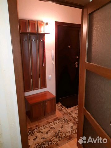 1-к квартира, 34 м², 2/9 эт. 1-к квартира, 34 м², 2/9 эт.