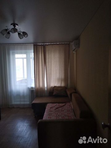 2-к квартира, 47 м², 4/5 эт.