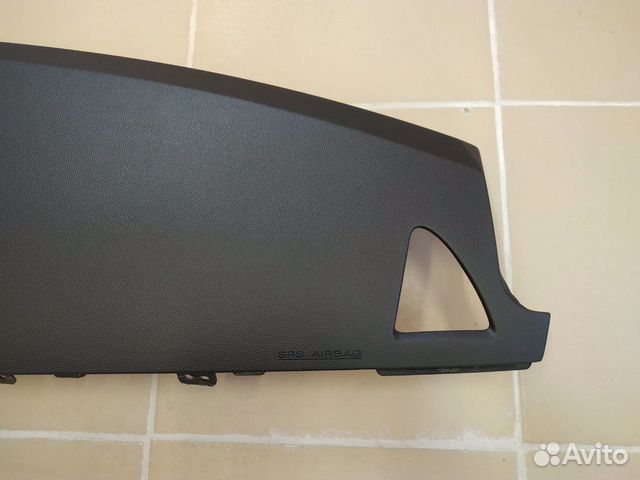 Накладка airbag Mitsubishi lancer X Накладка airbag Mitsubishi lancer X
