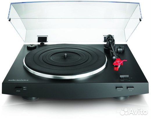 Audio-Technica AT-LP3 новый