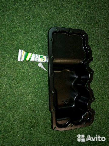 Поддон Форд Фокус 1 1.8-2.0 Поддон Форд Фокус 1 1.8-2.0