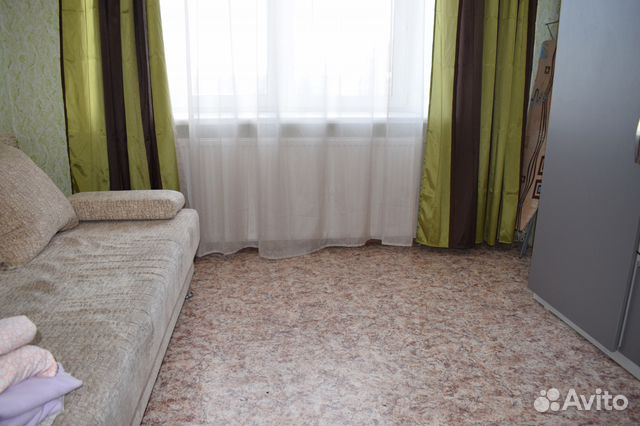 1-к квартира, 44 м², 5/9 эт. 1-к квартира, 44 м², 5/9 эт.