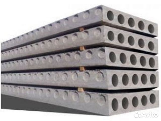 Плита перекрытия Плита перекрытия