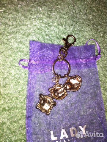 Брелок Эмоджи