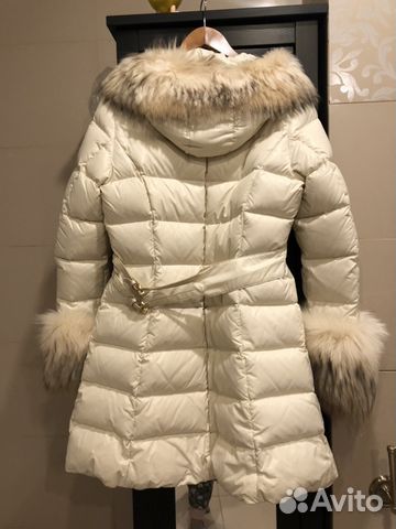 Пуховик женский Пуховик женский