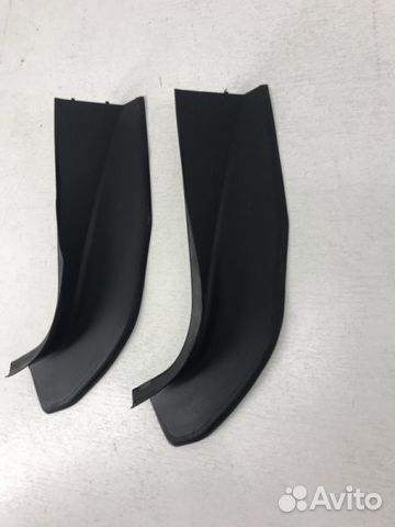 Водосток задний левый Bmw 5Er F10 С 2012-2016