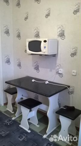 1-к квартира, 35 м², 5/9 эт.