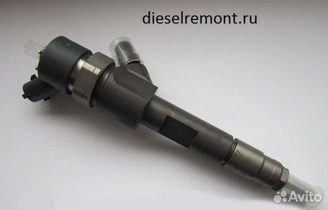 Купить Форсунки Рено Трафик 1.9