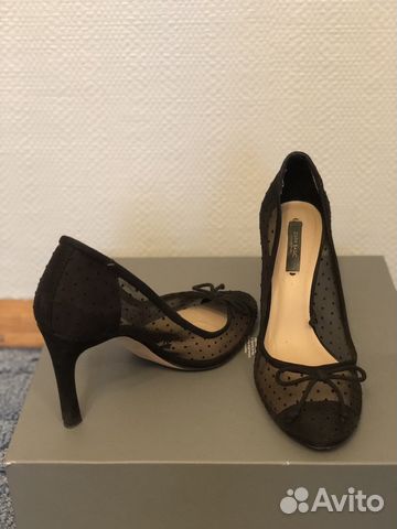 Туфли zara Туфли zara