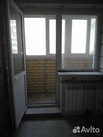 2-к квартира, 45.5 м², 10/21 эт. 2-к квартира, 45.5 м², 10/21 эт.