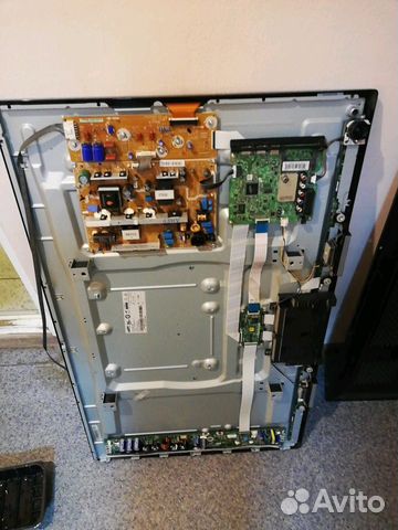 SAMSUNG pe43h4000Ak SAMSUNG pe43h4000Ak