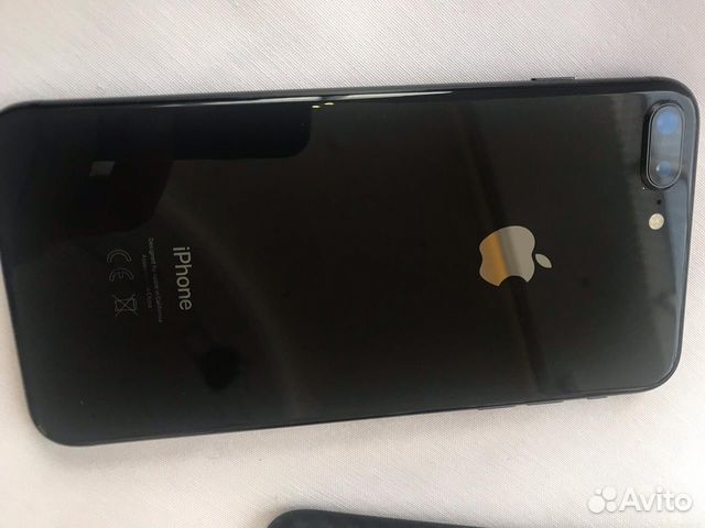 iPhone 8 Plus (Ростест) 64gb