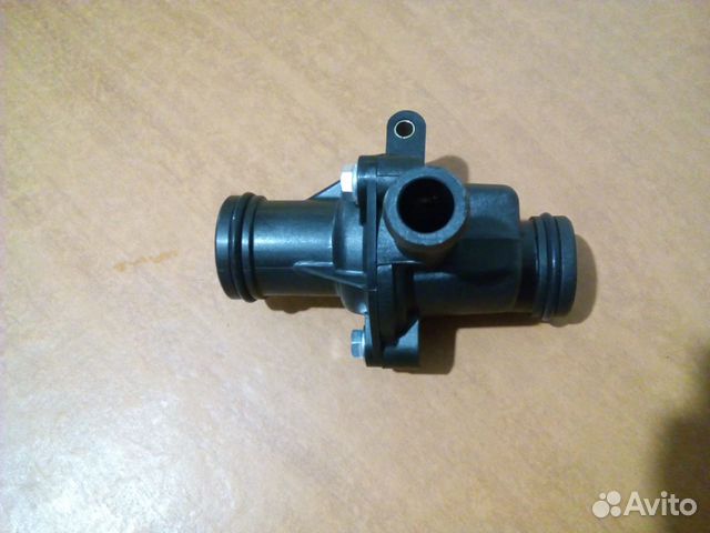 Термостат Корпус термостата Ровер(Rover) PEM10025