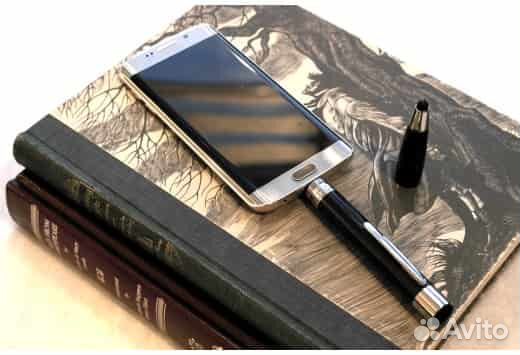 ChargeWrite+: флешка, перо и внешний аккумулятор ChargeWrite+: флешка, перо и внешний аккумулятор