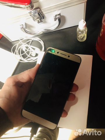 LeEco LeEco