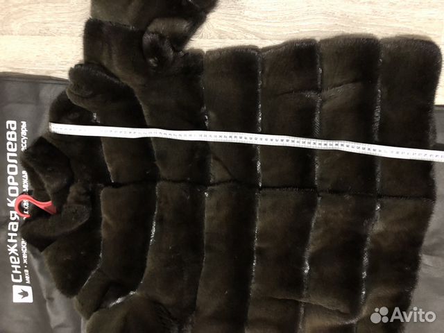 Шуба норка.италия Шуба норка.италия