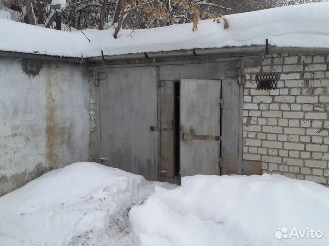 Гараж сызрань Гараж сызрань