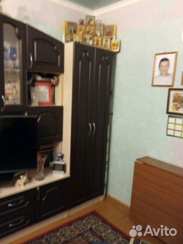 2-к квартира, 41 м², 1/4 эт.