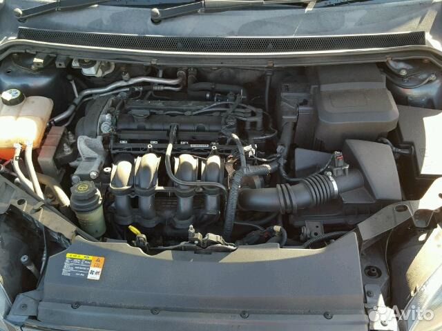 Форд фокус 2 дорест, 1.6 МКПП на запчасти Форд фокус 2 дорест, 1.6 МКПП на запчасти