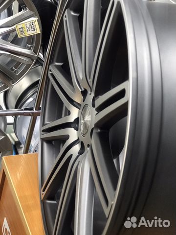 Vossen cv4 r20 5/112 цо66.6 ет33 Vossen cv4 r20 5/112 цо66.6 ет33