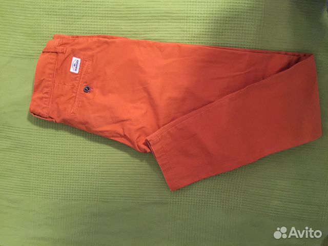 Брюки мужские quicksilver Брюки мужские quicksilver