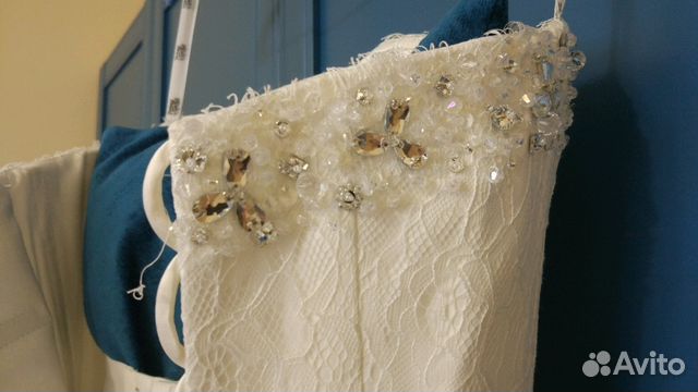 Свадебное платье Свадебное платье