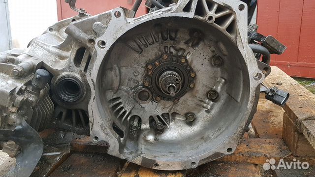 АКПП для мазда MPV с 2000года полный привод АКПП для мазда MPV с 2000года полный привод