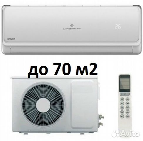Сплит система