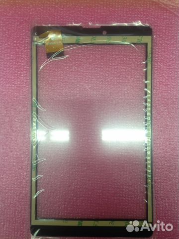 Продам тачскрин (сенсорное стекло) PB70PGJ3613-R2