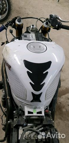 Топливный бак Bmw s1000rr 2016 16 11 8 554 445 Топливный бак Bmw s1000rr 2016 16 11 8 554 445