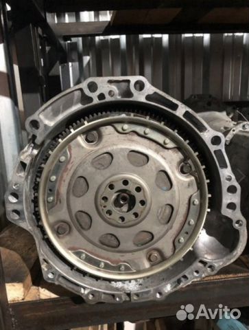 АКПП инфинити FX35 QX70 v9x vq35hr k50e