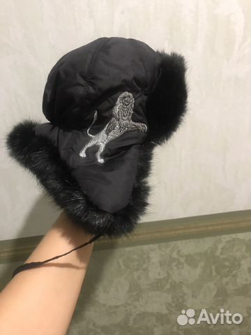 Шапки детские