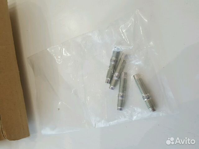 Помпа водяная Y61 Nissan Patrol - B1010VC225