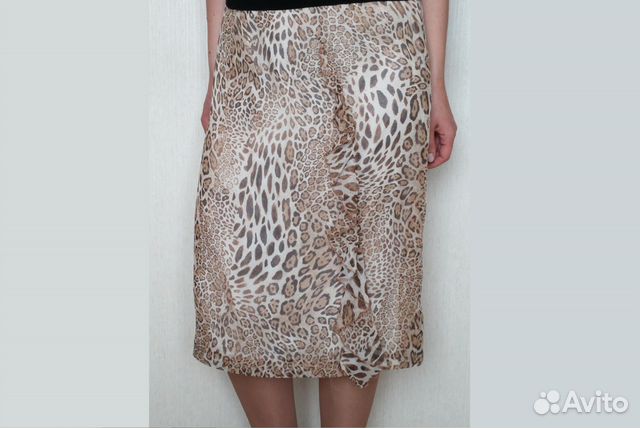Новая юбка Eugen Klein (Германия), р. 46