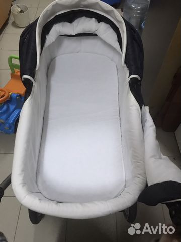 Коляска Roan Emma 2 в 1 Коляска Roan Emma 2 в 1