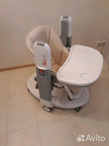 Стульчик для кормления Peg perego tatamia