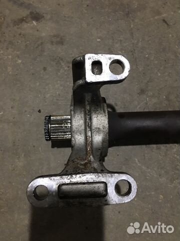 Промежуточный вал Honda Odyssey RA6 RA7 F23A A/T