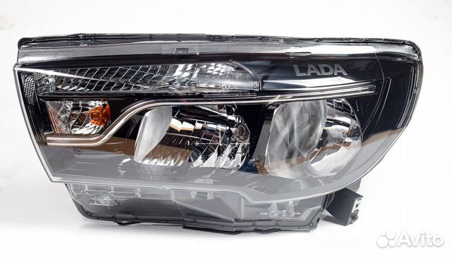 Фара LADA Vesta Киржач Завод Фара LADA Vesta Киржач Завод