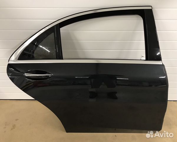 Дверь Mercedes S-class W222 Дверь Mercedes S-class W222