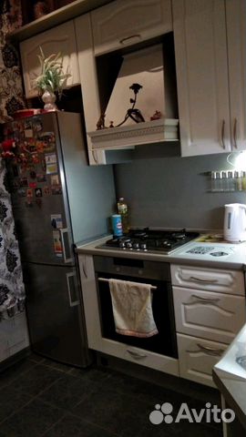 Комната 19 м² в 3-к, 1/5 эт.