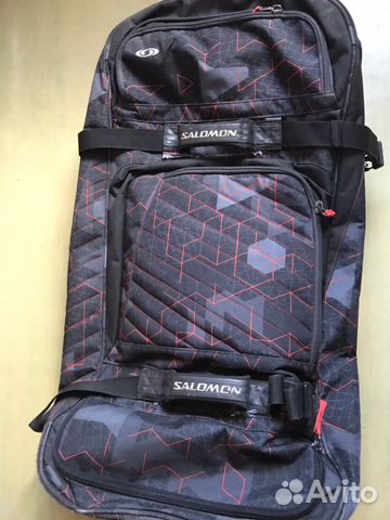 Сумка Salomon