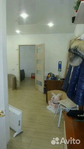 2-к квартира, 44 м², 1/3 эт. 2-к квартира, 44 м², 1/3 эт.