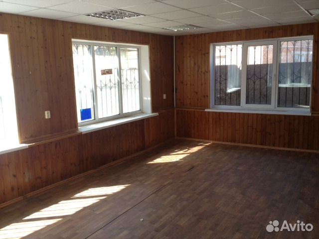 Имущественный комплекс плошадью 1521.7 м²