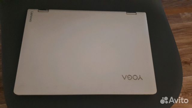 Lenovo Yoga 510-14ISK