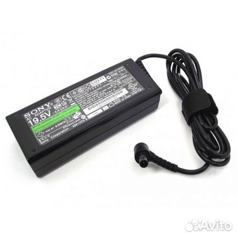 Блоки питания для ноута Dell 19.5V 3.34A оригиналы Блоки питания для ноута Dell 19.5V 3.34A оригиналы